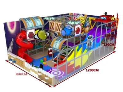 Vasia Cheap and High Quality Hot Sale Indoor Playground Equipment