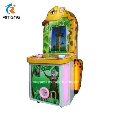 Coin Operated Children Game Machine for Indoor Playground