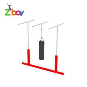 Eco-Friendly China Ninja Warrior Course Accessories Boxing Bag