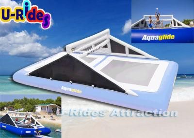 Inflatable Auq Park Inflatable Products for Kids and Adults