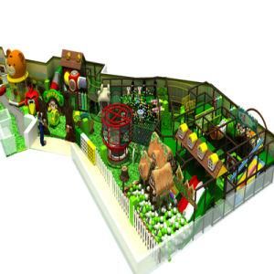 2015 Dreamland Kids Indoor Playground for Sale