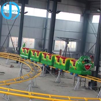 Roller Coaster Equipment for Sale