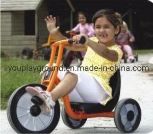 Hot Sell New Indoor Playground Equipment Toy Kids Bike Children Bicycle for Kindergarden Party