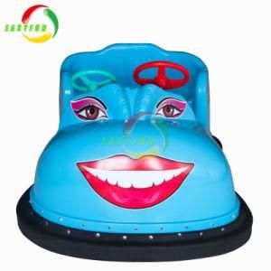 Bumper Car Hot Selling Amusement Equipment Rides Game Machines for Children Outdoor Arcade Game Machine