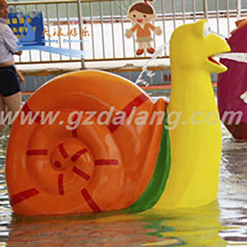 Water Gun Made of Fiberglass (WP-005)