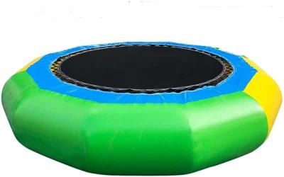 China Factory 2021 Top Sale Inflatable Jumping Trampoline for Disney