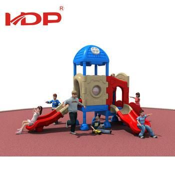 Colorful Large Kids Outdoor Playground Equipment for Sale
