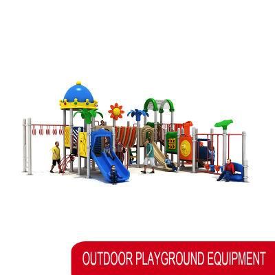 Factory Price Kindergarten Home Children Outdoor Playground Equipment