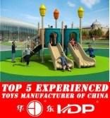 2021 Newly Design Commercial Superior Outdoor Playground