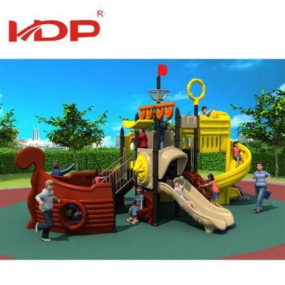 Hot Selling Fashionable Kindergarten Baby Outdoor Playground