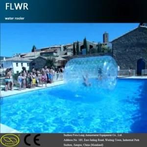 Funny and Crazy Lake / Pool Inflatable Water Roller