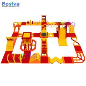 Factory Price Inflatable Floating Water Park Inflatable Island and Float for Sale