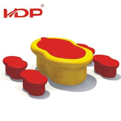 Amusement Park Hot Sale Adventure Plastic Play Equipment