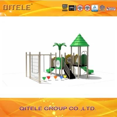 2016 Most Popular Outdoor Playground Equipment