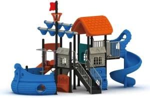 Stylish Design Outdoor Amusement Toy for Child with Factory Price