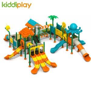 High Quality Children Outdoor Playground Equipment for Kids
