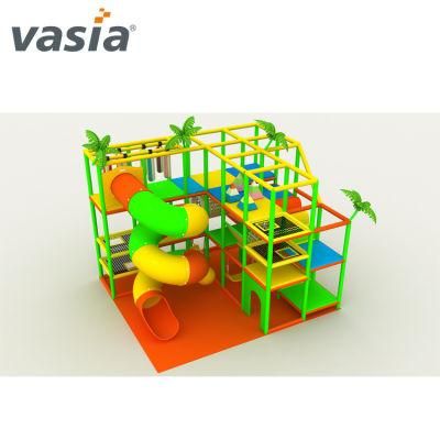 Soft Play Playground Equipment Indoor Playground More Fun for Toddlers