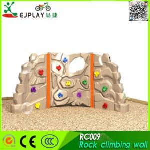 Kids Climbing Wall for Outdoor or Indoor Playground