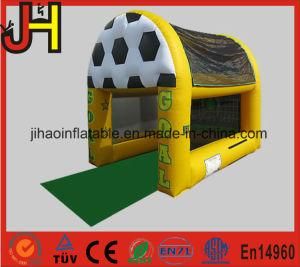 Inflatable Football Goal, Inflatable Soccer Goal