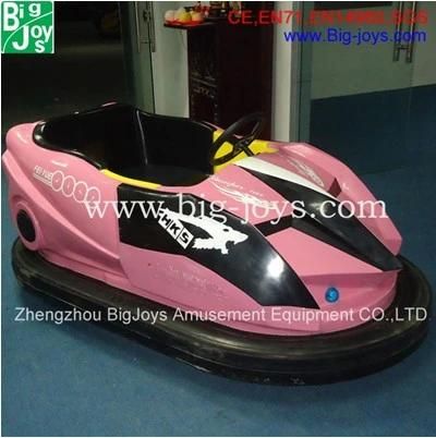 Electric Car Playground Equipment Battery Bumper Car for Kids and Adults