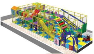 Indoor Playground (H137-1)