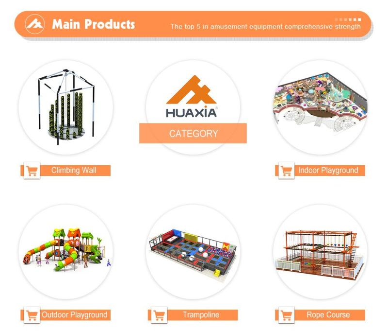 Best Quality Indoor Playground Amusement Entainment Playground for Kids