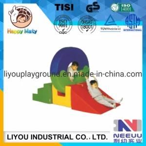 Children Playground Toddler Play Area Baby Climbing Soft Toy