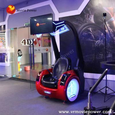 Virtual Reality Simulator Kids 9d Vr Children Game Machine