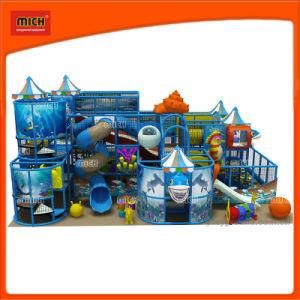 Indoor Kids Play Soft Play Maze for Good Price