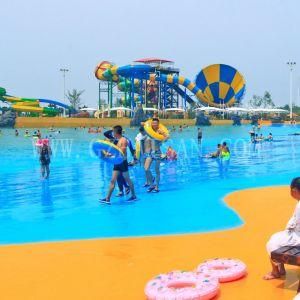 2020 Water Park Equipment Price From China Water Slide Factory
