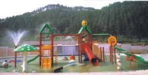 Water Park (HPD1301)