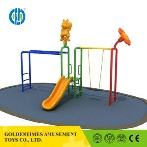 Factory Price Fantasy Style Playground Swing Equipment for Sale