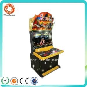 Indoor Happy Simulator Fighting Game Machine OEM