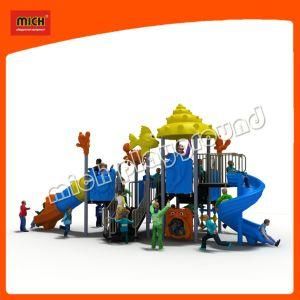 Children Outdoor Playground Equipment for Schools