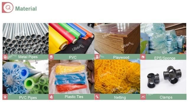 Castle Themed High Quality Indoor Playground Equipment for Daycare