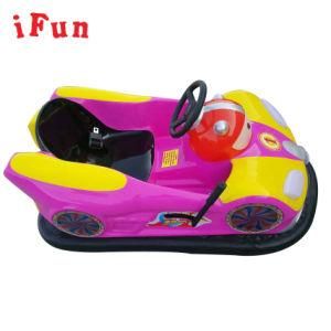 1 player Arcade Electronic Drift Bumper Car Amusement Park Game Machine Equipment for Game Center