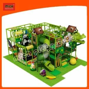 2018 Competitive Children Indoor Playground Equipment Kids Playground