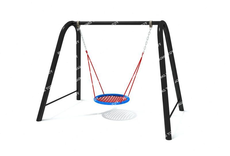 Playground Equipment Outdoor Swing Set