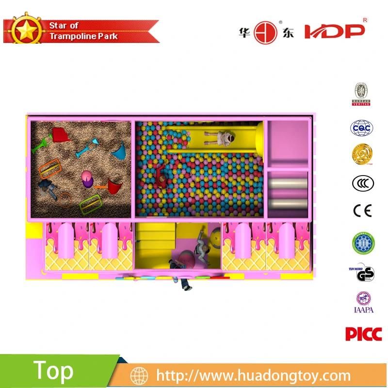 Professional Play Equipment, Cute Indoor Playground Near Me