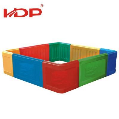 Competitive Price Different Size Children Outdoor Play Equipment, Fencing Recreation