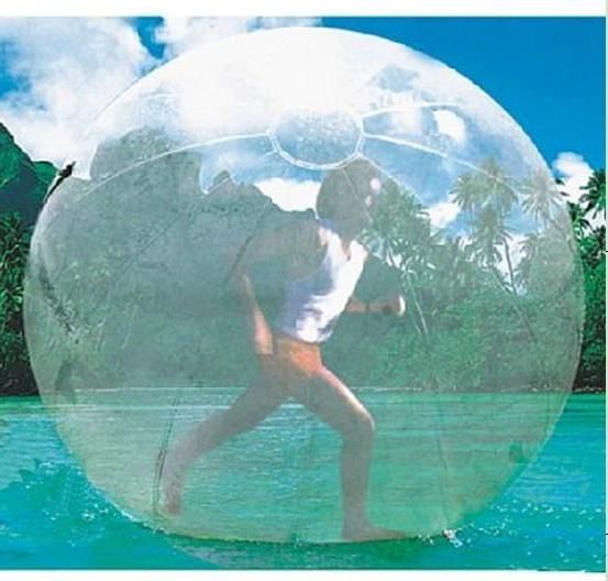 Water Park Equipment Hot Design Walking Ball (JS5035)