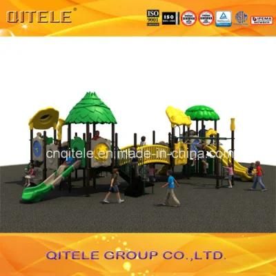 Outdoor Kids Playground Equipment for School and Amusement Park