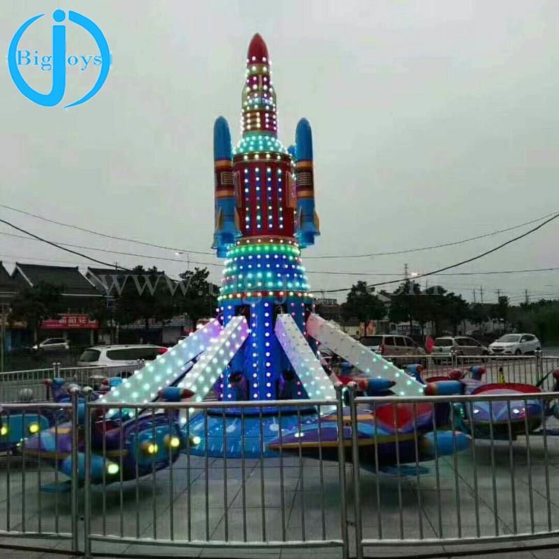 Outdooramusement Park Pendulum Ride Ride for Adults