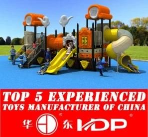 2016 Handstand Dream Cloud House Outdoor Playground Equipment HD16-001A