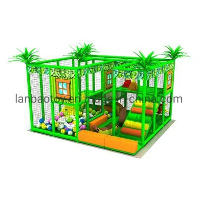 Popular Playground Kids Children Indoor Playground Park