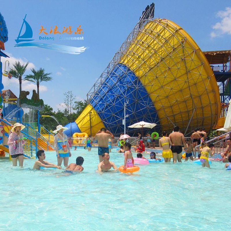 Indoor Amusement Park Equipment