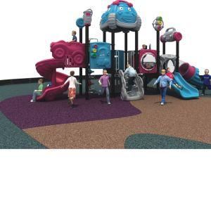 Kids Playground Outdoor Playground for Sale Amusement Park