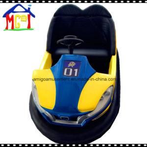 2018 Amusement Park Equipment Bumper Car Ride From Amigo Manufacturer