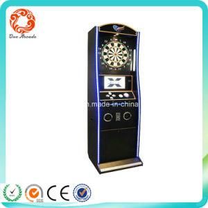 High Quality Coin Operated Club/ Bar Electronic Dart Game Machine