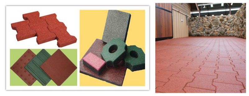 Top Manufacturer for Rubber Mat/Playground Rubber Mat/Gym Rubber Mat/Crossfit Rubber Mat/ Fitness Rubber Mat/Sport Rubber Mat/Rubber Paver Mat
